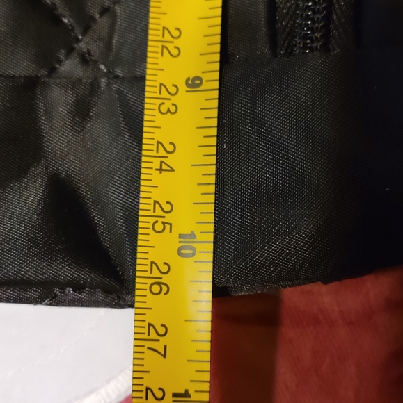 Travelon Black Anti-Theft Crossbody Purse - Picture 11 of 12